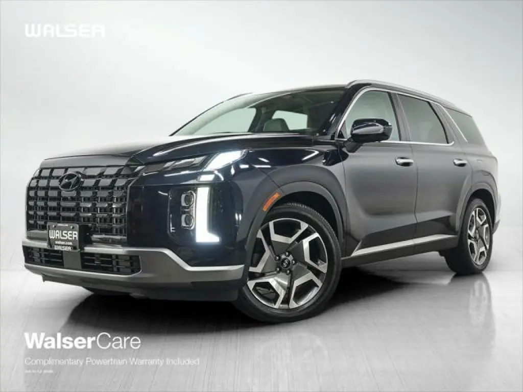 Hyundai PALISADE 2024 AWD Limited 4dr SUV