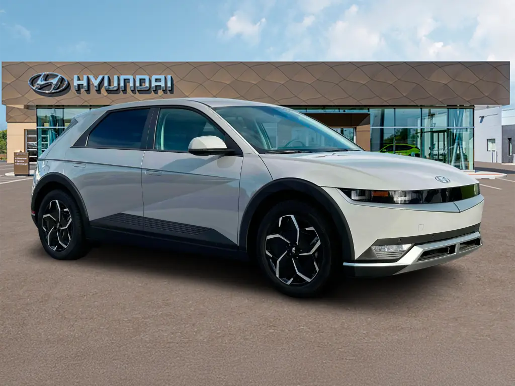 Hyundai IONIQ 5 2024 AWD SEL 4dr Crossover