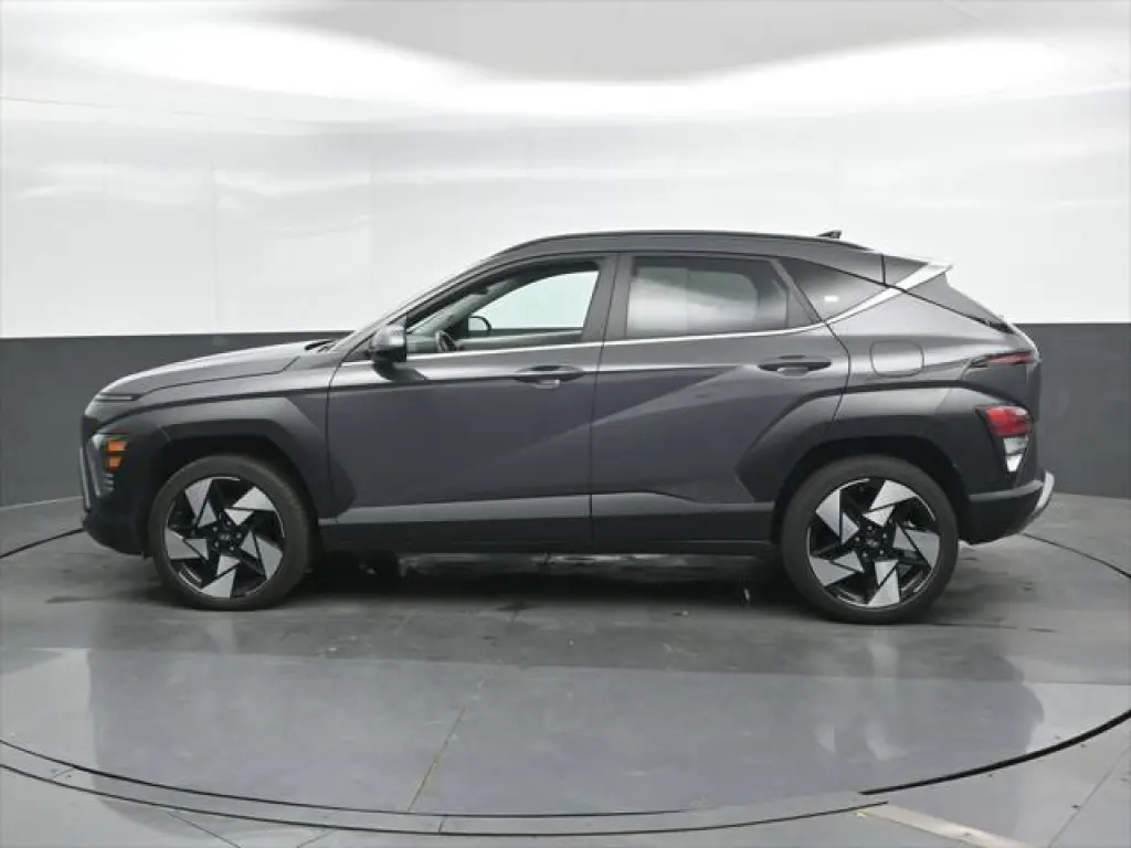Hyundai KONA 2025 AWD Limited 4dr Crossover