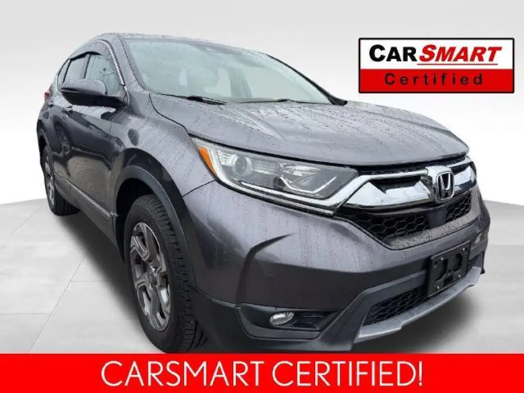 Honda CR-V 2019 AWD EX-L 4dr SUV