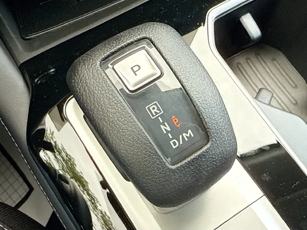 Mitsubishi Outlander 2025 AWD ES 4 SUV