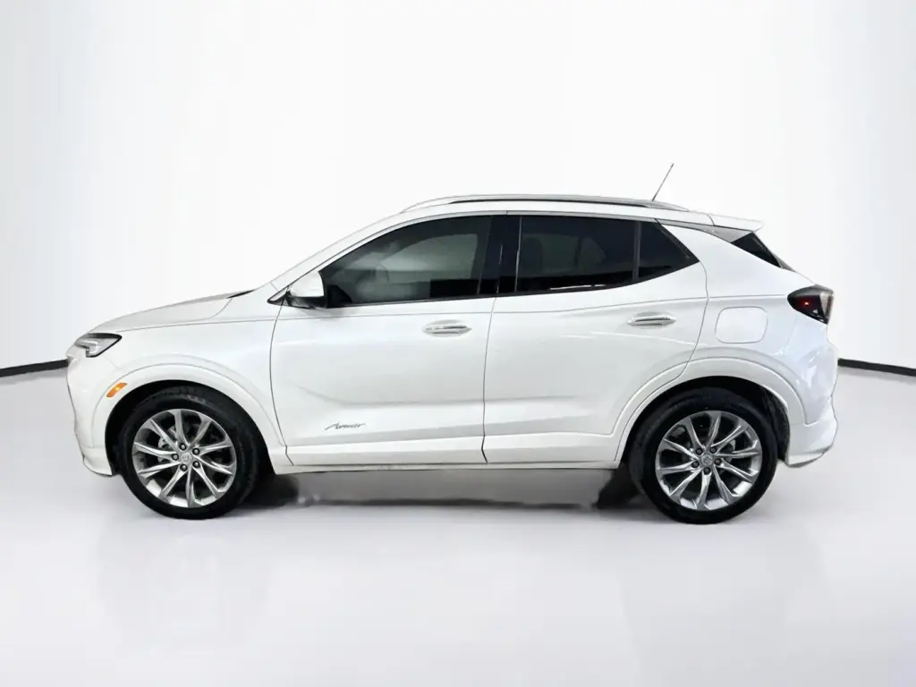 Buick Encore GX 2024 Avenir 4dr Crossover