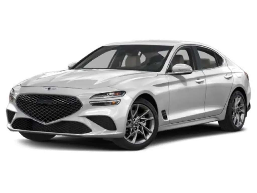 Genesis G70 2023 2.0T 4dr Sedán