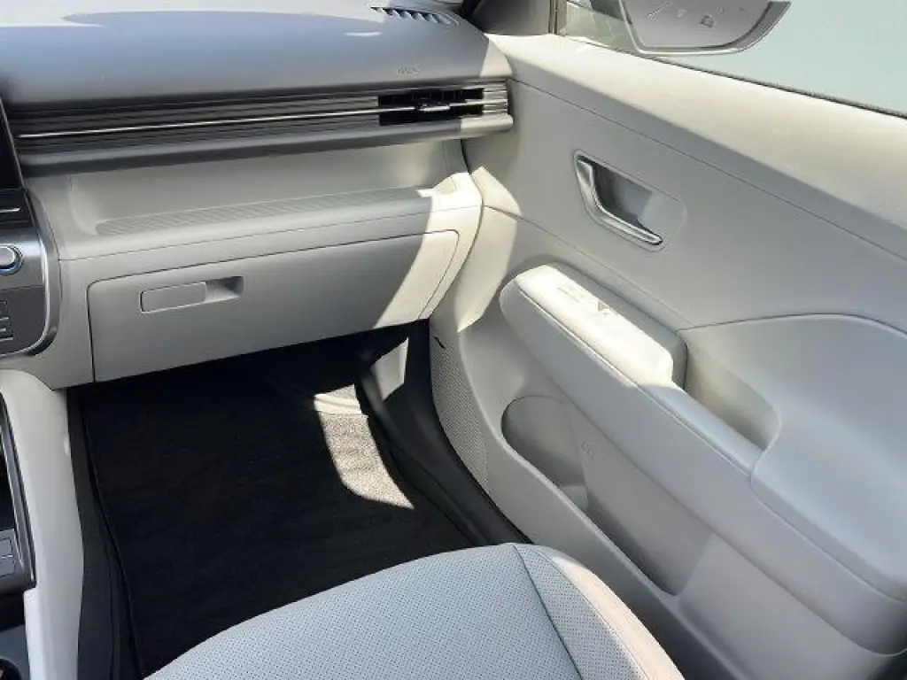 Hyundai KONA 2025 Limited 4dr Crossover