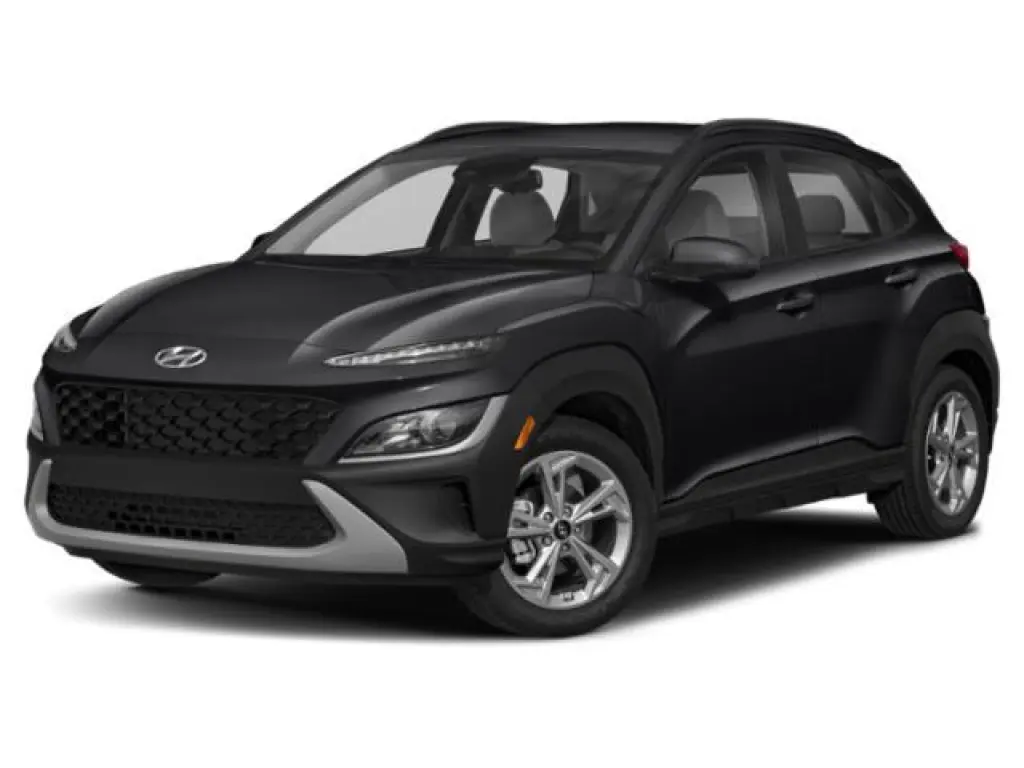 Hyundai KONA 2023 AWD SEL 4dr Crossover