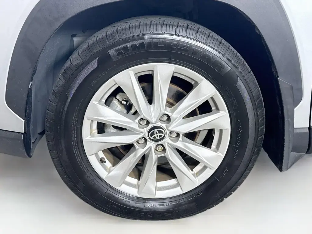 Toyota Corolla Cross 2023 LE 4dr Crossover