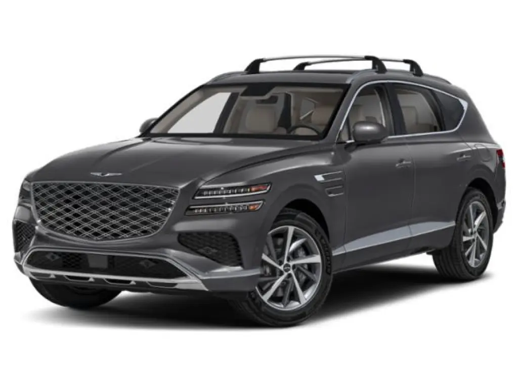 Genesis GV80 2025 AWD 2.5T Estándar SUV 4 puertas