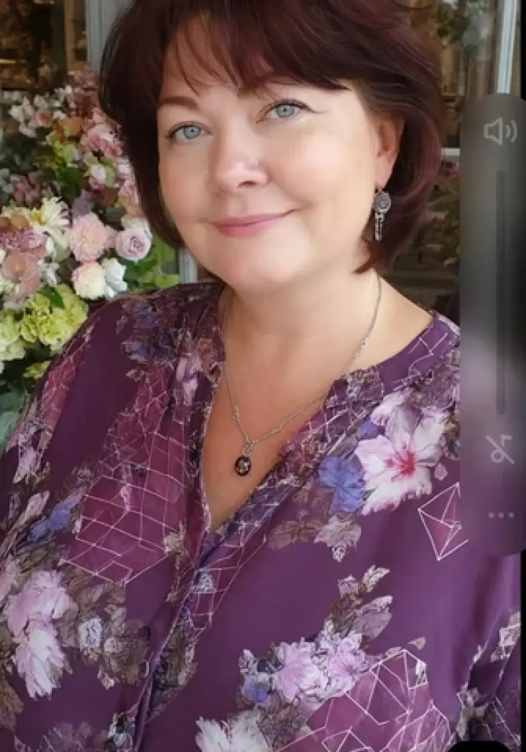 Linda sarita señora hondureña