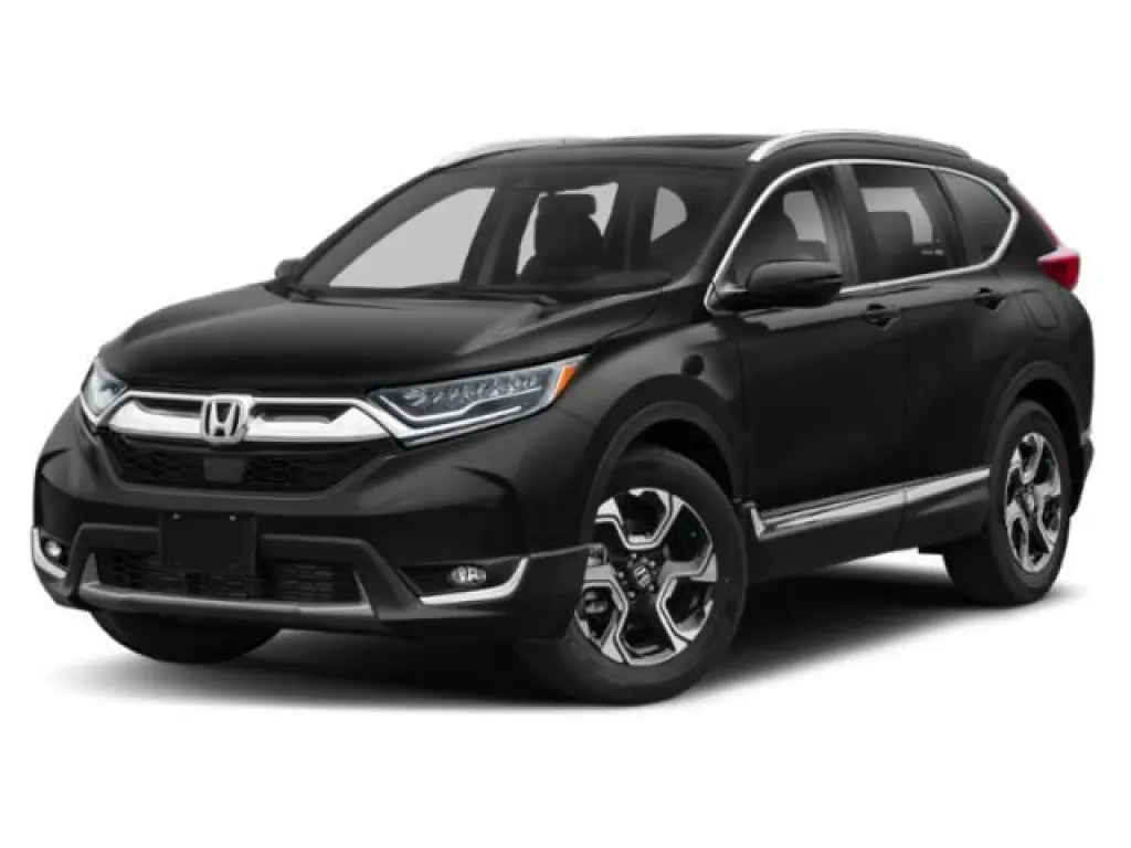 Honda CR-V 2019 Touring SUV de 4 puertas