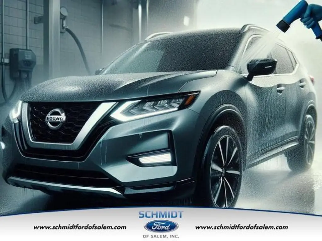 Nissan Rogue 2023 AWD SV 4dr Crossover