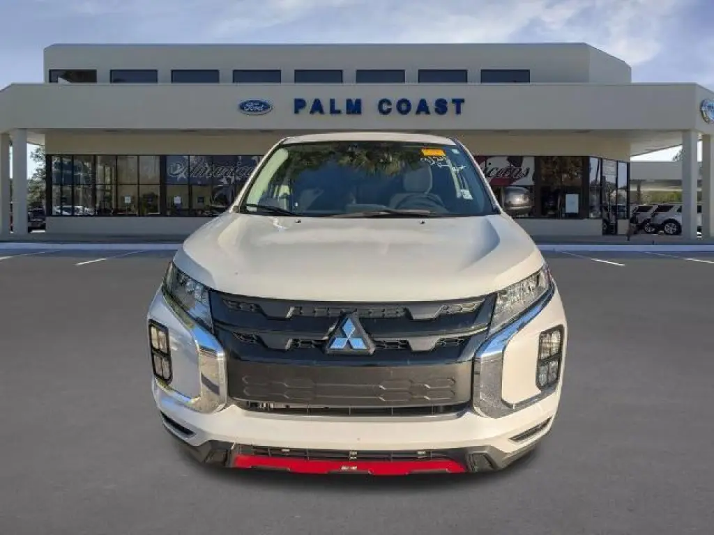 Mitsubishi Outlander Sport 2023 AWD S 4dr Crossover
