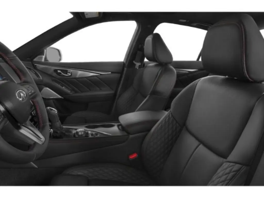 INFINITI Q50 2023 Sensory Sedán de 4 puertas