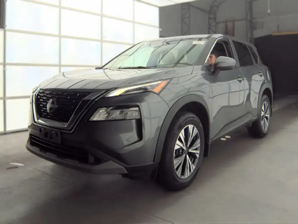 Nissan Rogue 2023 AWD SV 4dr Crossover