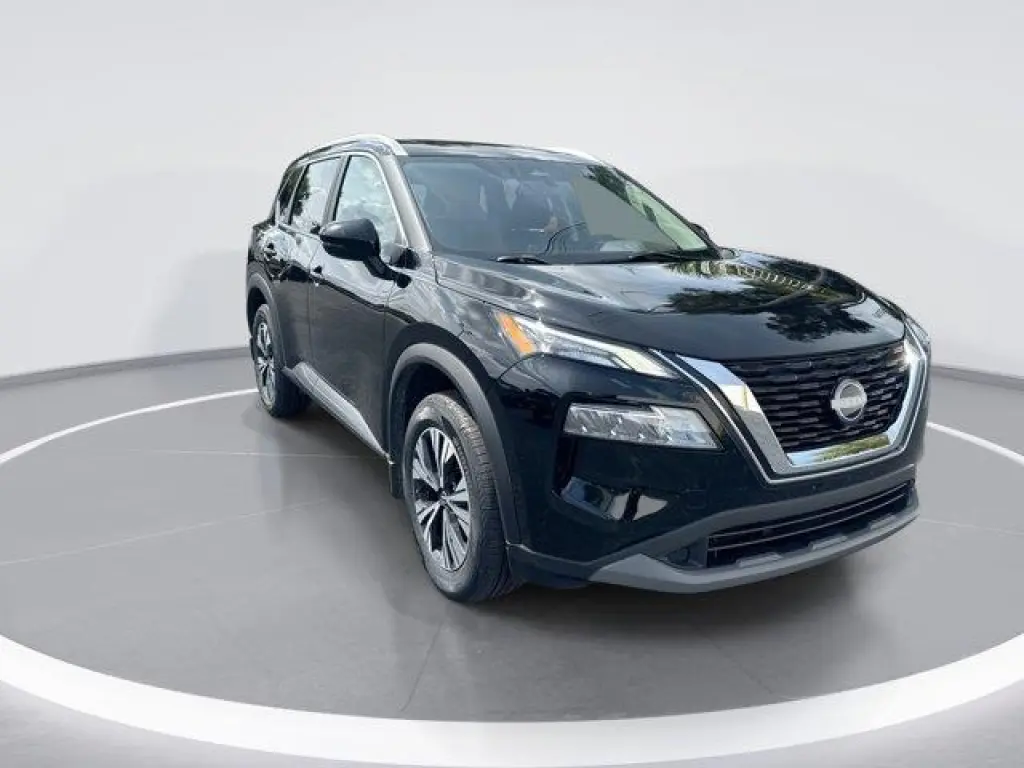 Nissan Rogue 2023 AWD SV 4dr Crossover