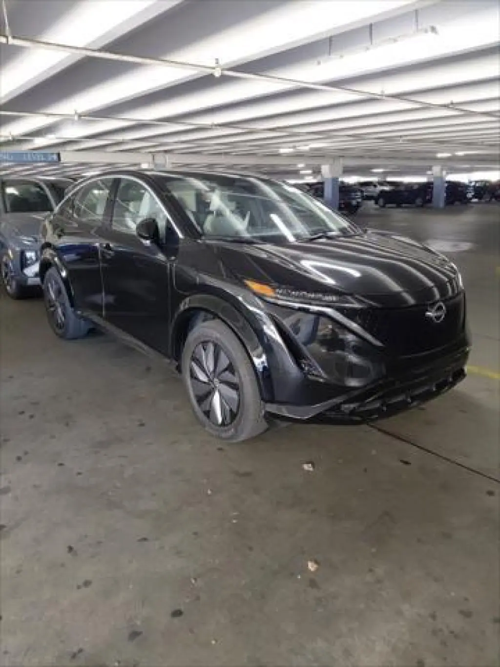 Nissan Ariya 2024 Engage 4dr Crossover