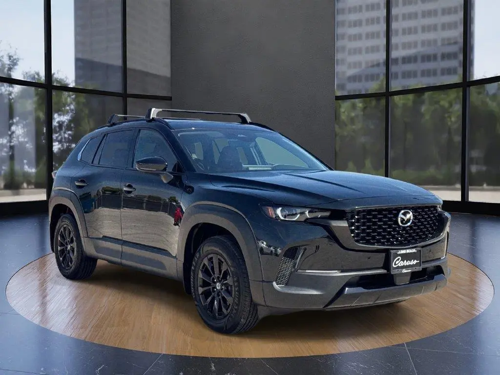 Mazda CX-50 Híbrido 2026 AWD Premium 4dr SUV
