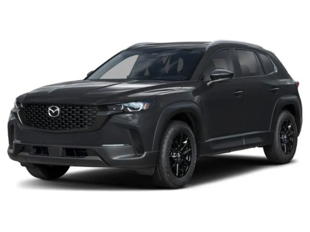 Mazda CX-50 2026 AWD 2.5 S Preferred 4dr SUV