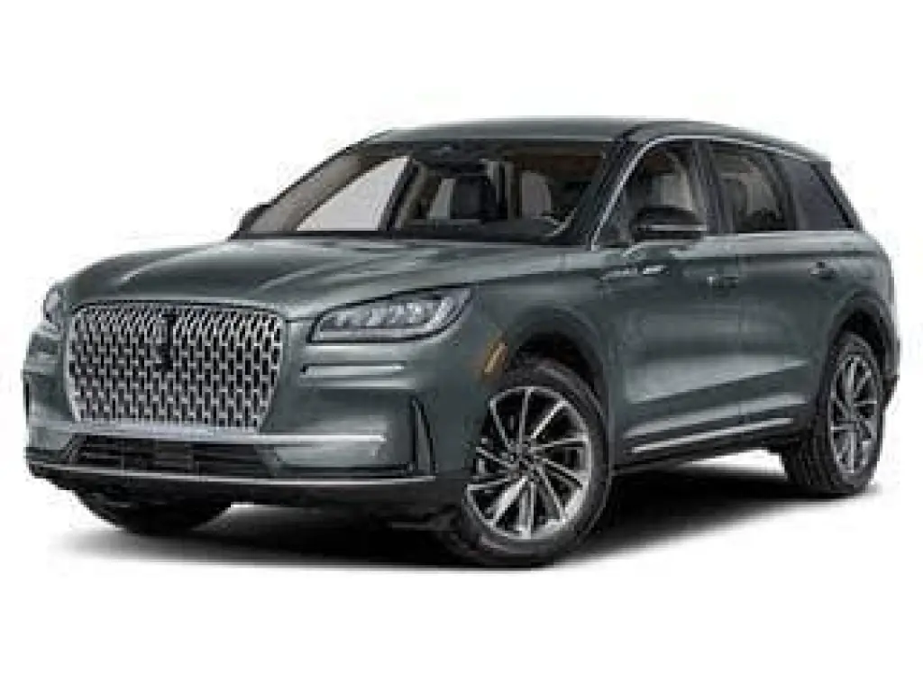 Lincoln Corsair 2023 AWD Reserve 4dr SUV
