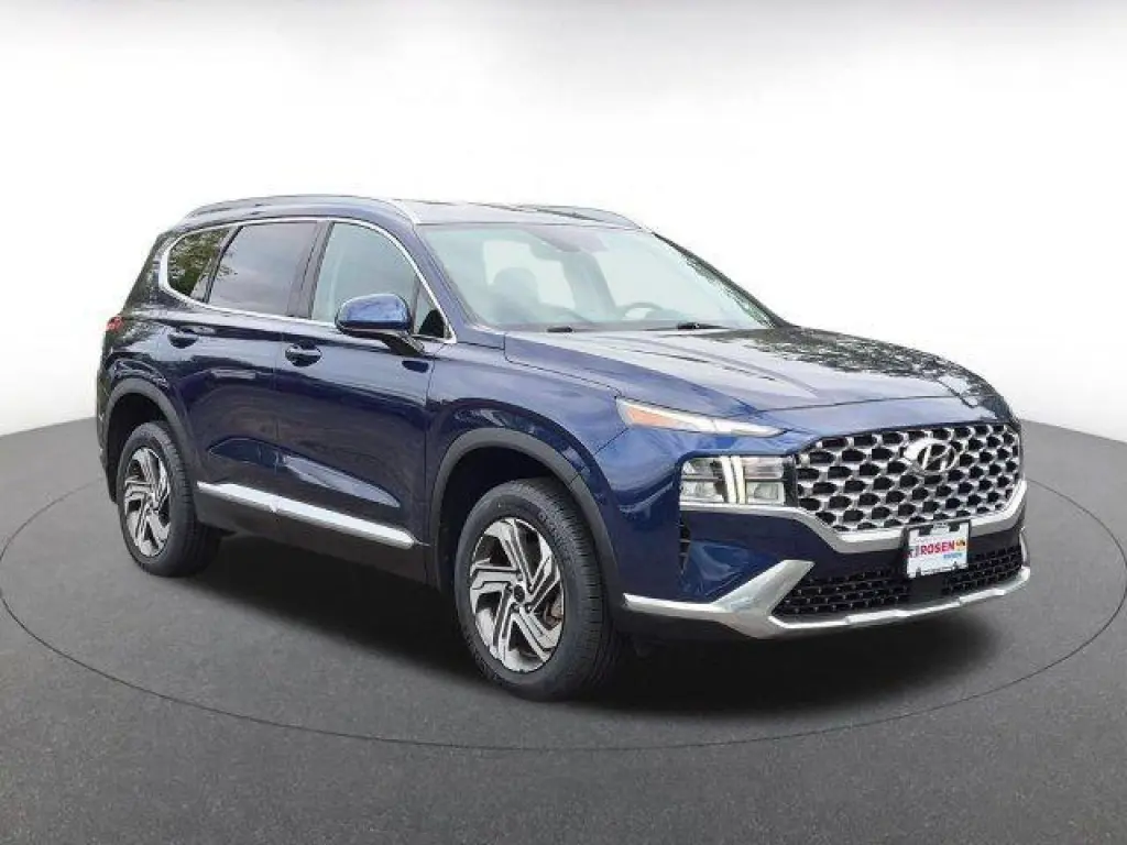 Hyundai SANTA FE 2022 AWD SEL 4dr Crossover