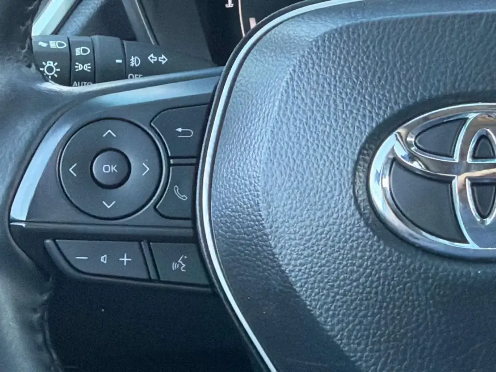 Toyota Corolla Cross 2024 AWD XLE 4dr Crossover