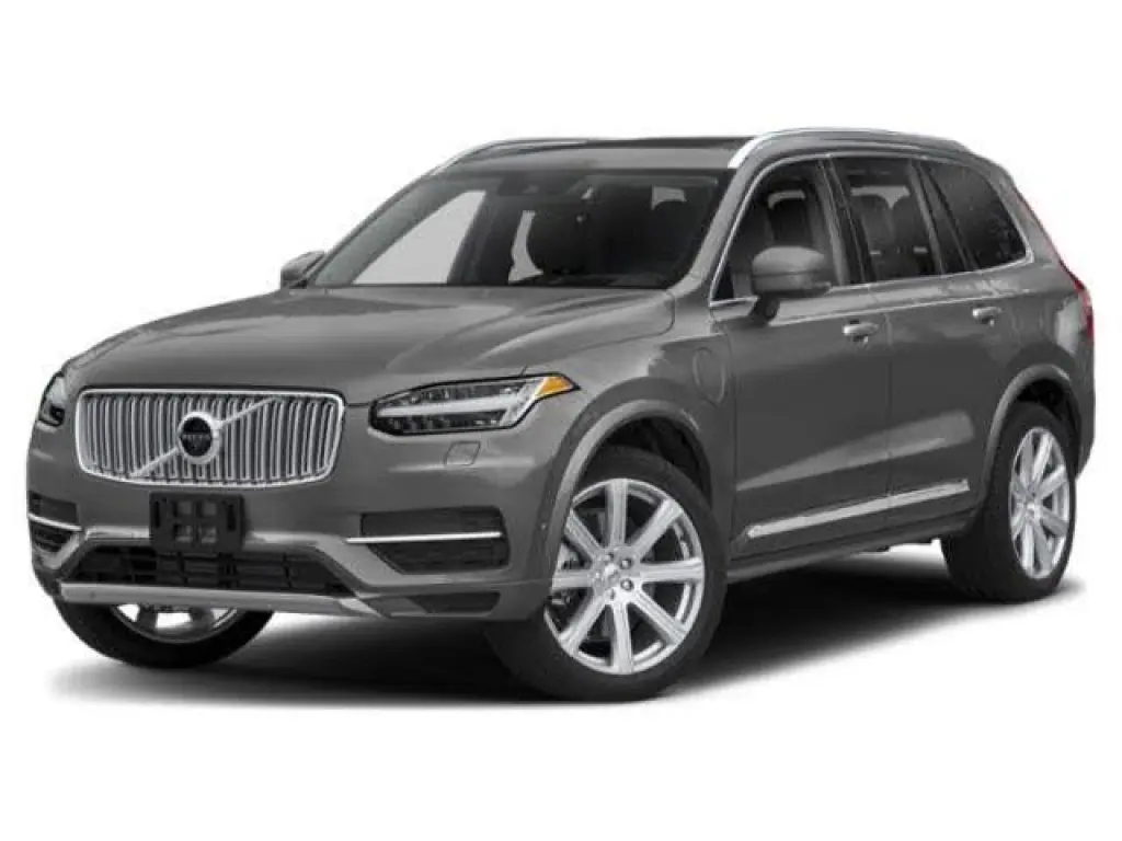 Volvo XC90 2019 AWD T8 eAWD Inscripción 4dr SUV