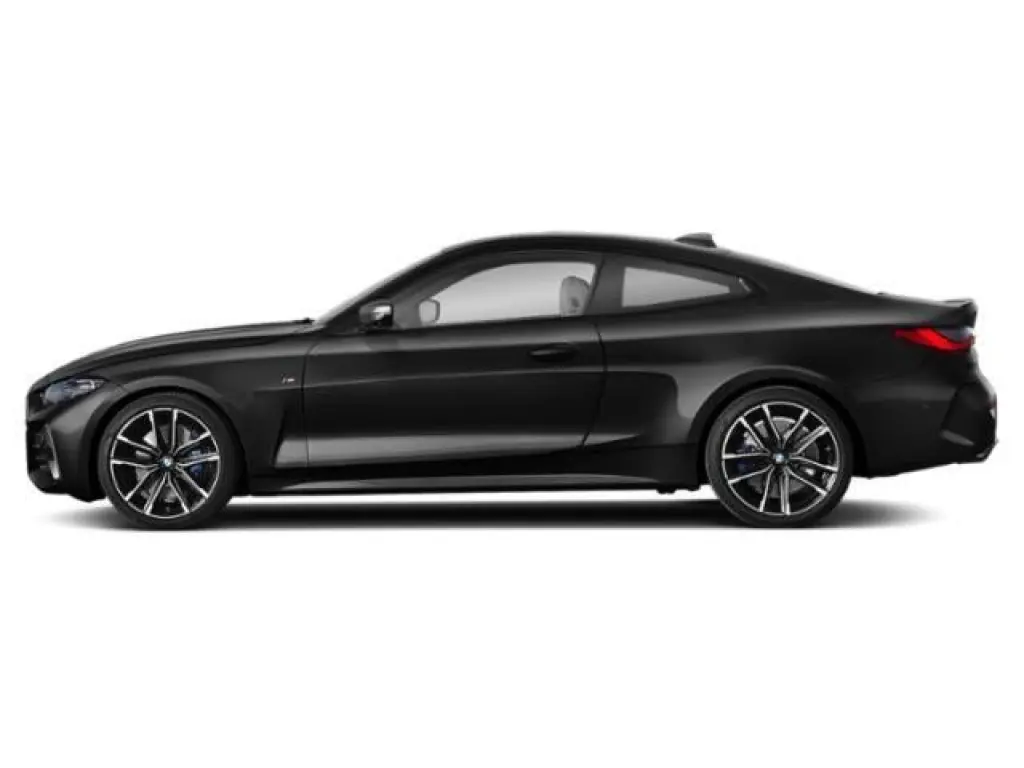 BMW Serie 4 2024 M440i 2dr Coupé