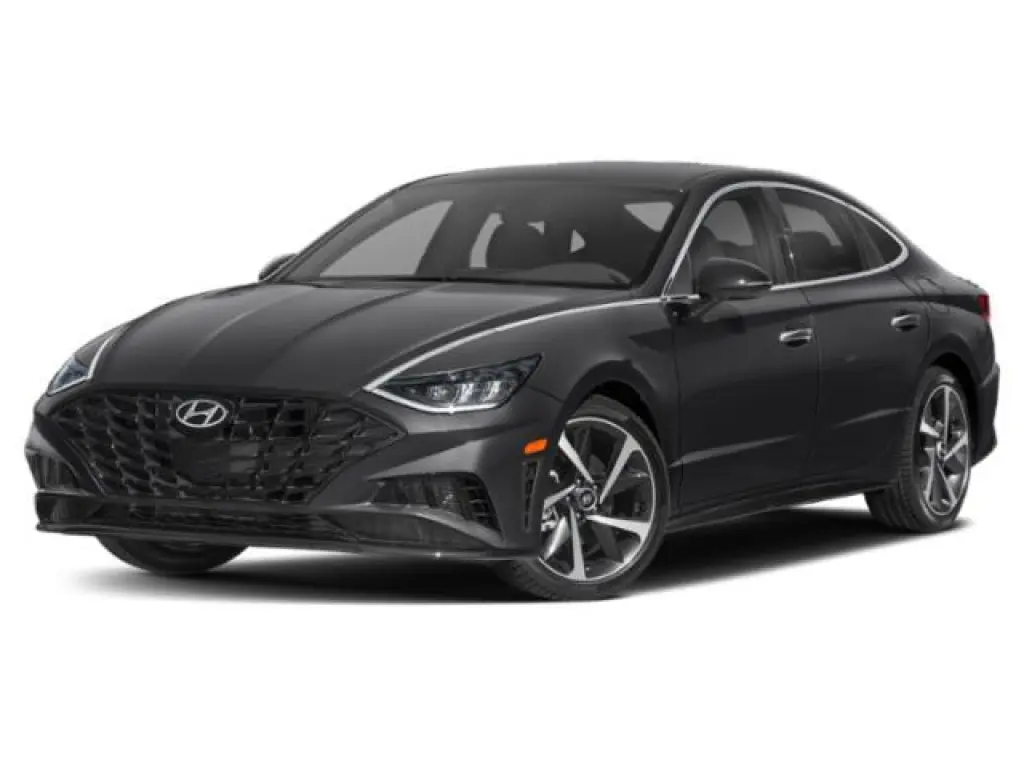 Hyundai SONATA 2021 SEL Plus 4dr Sedán