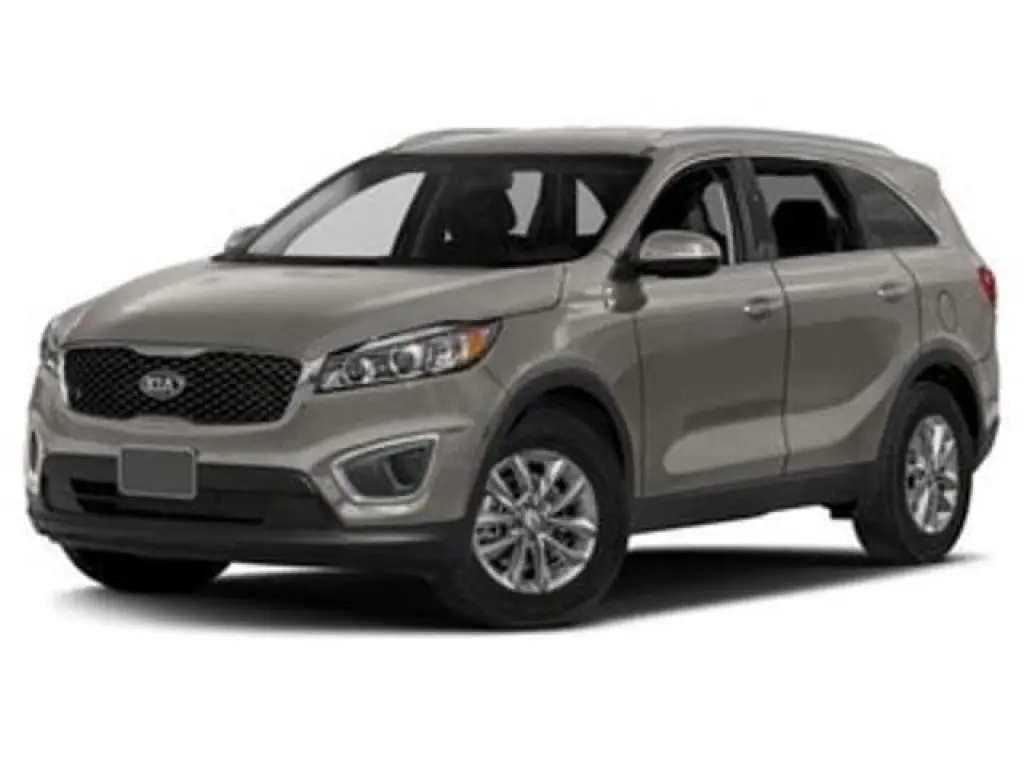 Kia Sorento 2018 AWD LX 4dr SUV