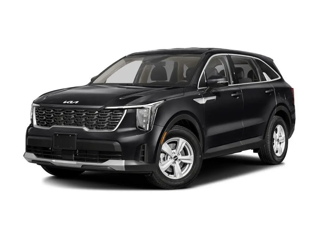 Kia Sorento 2025 S 4dr SUV