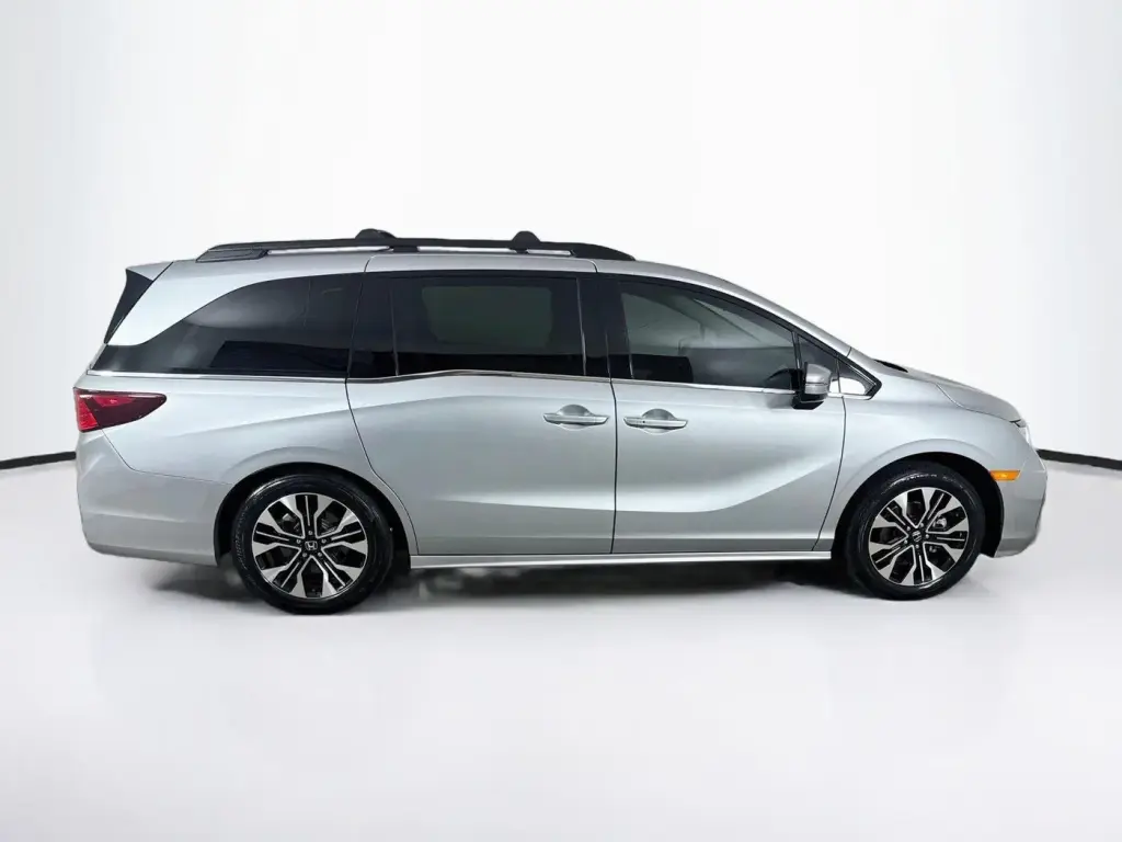 Honda Odyssey 2026 Elite, 4 puertas, Mini-Van
