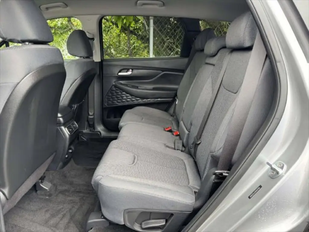 Hyundai SANTA FE 2022 AWD SEL 4dr Crossover