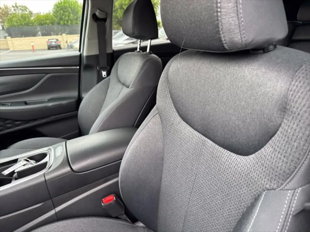 Hyundai SANTA FE 2023 SEL 4dr Crossover