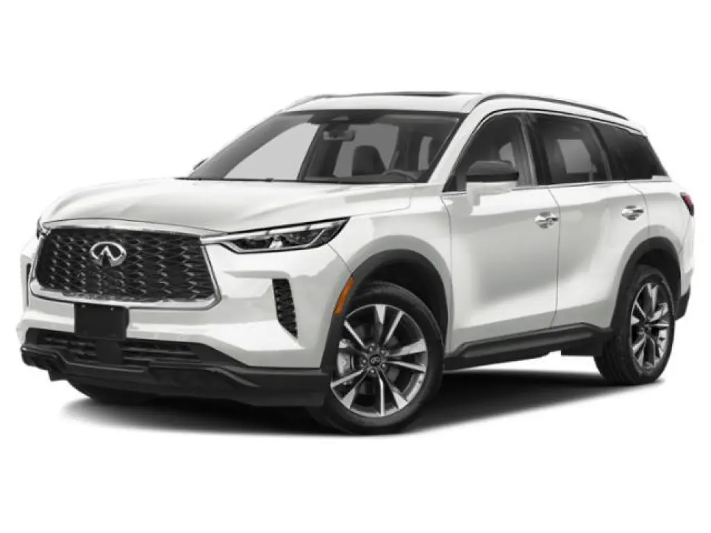 INFINITI QX60 2024 Lujo 4dr SUV