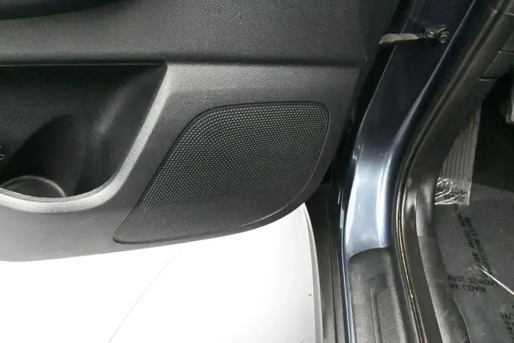 Kia Sportage 2019 LX 4dr SUV
