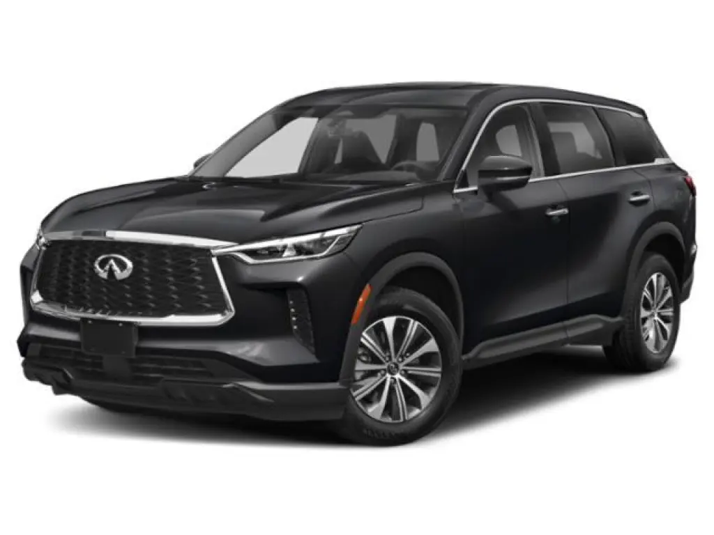 INFINITI QX60 2023 AWD Pure 4dr SUV