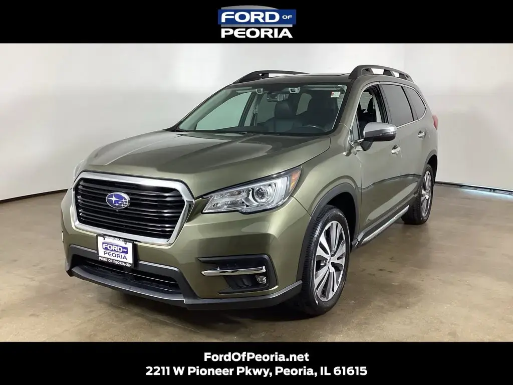 Subaru Ascent 2022 AWD Touring 4dr SUV