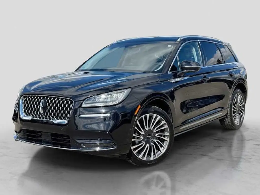 Lincoln Corsair 2020 AWD Reserve 4dr SUV