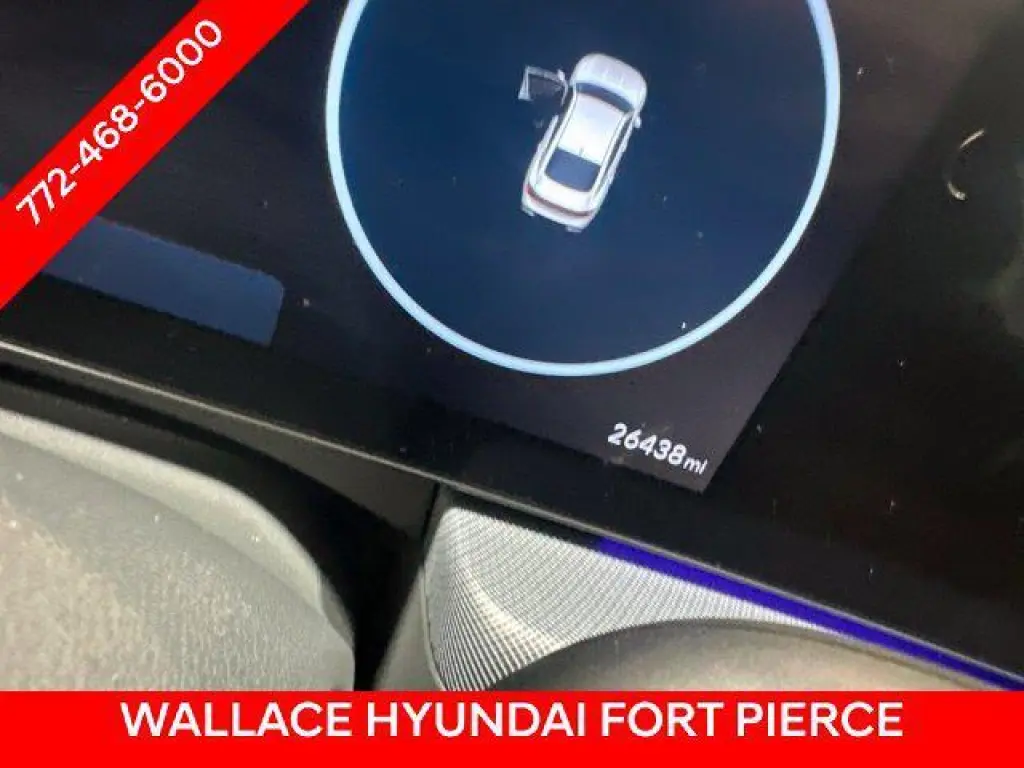 Hyundai SONATA Híbrido 2025 Limited 4dr Sedán