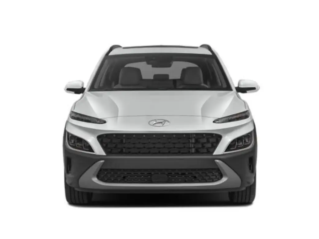 Hyundai KONA 2023 AWD Limited 4dr Crossover