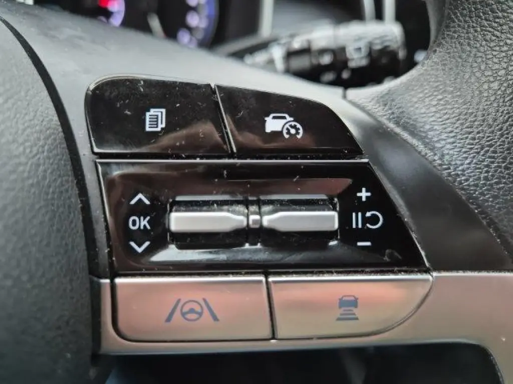 Hyundai TUCSON 2023 AWD SEL 4dr SUV
