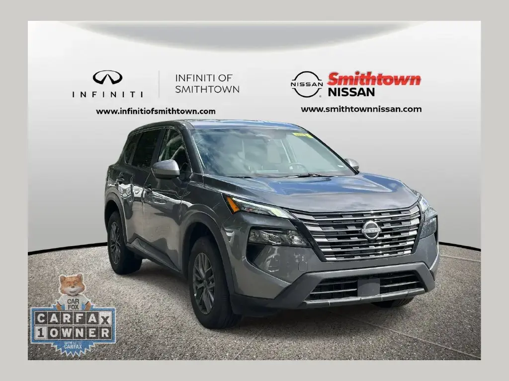 Nissan Rogue 2026 AWD SV 4dr Crossover