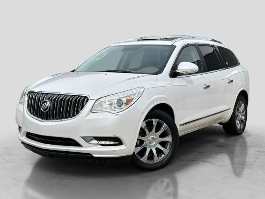 Buick Enclave 2016 AWD Premium 4dr Crossover