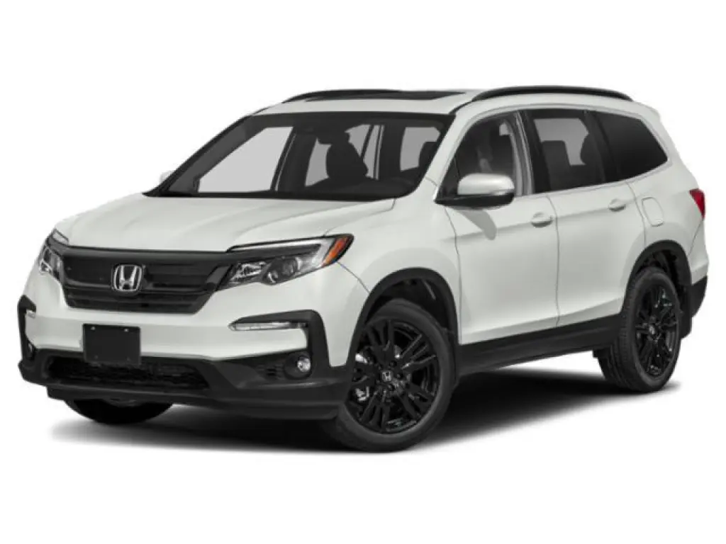 Honda Pilot 2022 AWD SE 4dr SUV