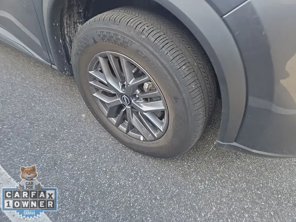 Nissan Rogue 2026 AWD SV 4dr Crossover