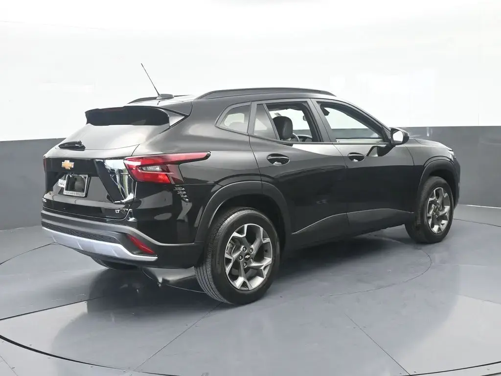 Chevrolet Trax 2026 LT 4dr Crossover