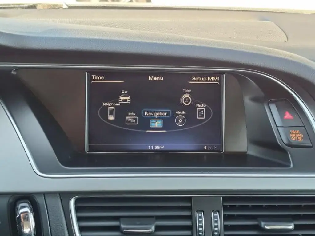 Audi A5 2015 AWD 2.0T quattro Premium Plus 2dr Convertible