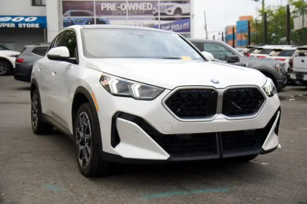 BMW X2 2026 AWD xDrive28i 4dr Sports Activity Coupe