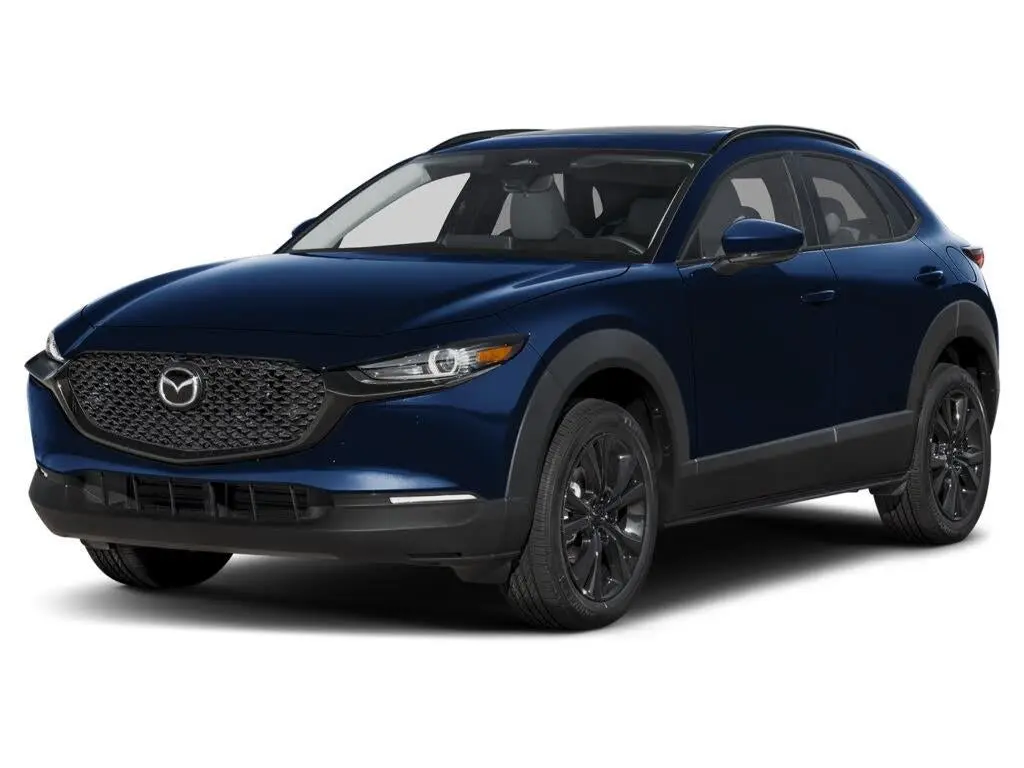 Mazda CX-30 2026 AWD 2.5 S Preferido 4dr SUV