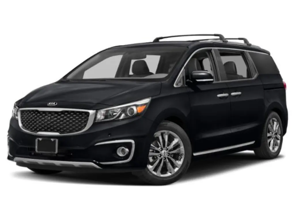 Kia Sedona 2016 SX 4dr Mini-Van