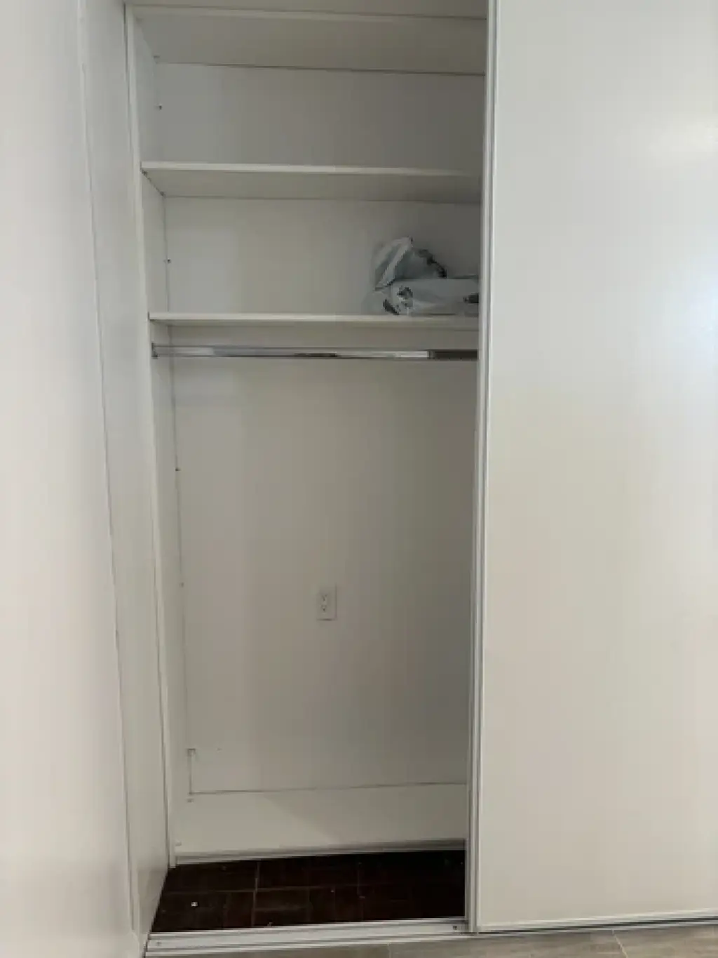 Habitación recién remodelada